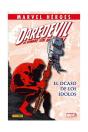 Daredevil: El Ocaso De Los Idolos - Preview