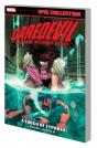 Daredevil Epic Collection: A Touch Of Typhoid - Preview