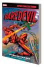 Daredevil Epic Collection: A Woman Called Widow (New Printing) - Preview