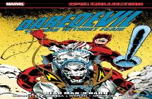 Daredevil Epic Collection: Dead Man'S Hand