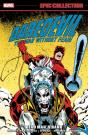 Daredevil Epic Collection: Dead Man'S Hand - Preview