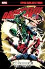 Daredevil Epic Collection: Fall From Grace (New Printing) - Preview