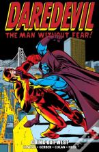 Daredevil Epic Collection: Going Out West
