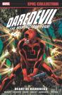 Daredevil Epic Collection: Heart of Darkness - Preview