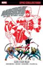 Daredevil Epic Collection: Into The Fire - Preview