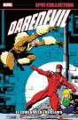 Daredevil Epic Collection: It Comes With The Claws - Preview
