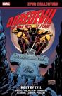 Daredevil Epic Collection: Root Of Evil (New Printing) - Preview