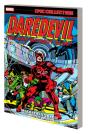 Daredevil Epic Collection: The Concrete Jungle - Preview