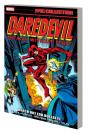 Daredevil Epic Collection: Watch Out For Bullseye - Preview