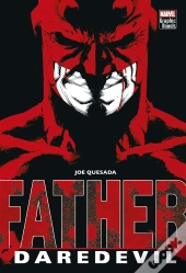 Daredevil Father