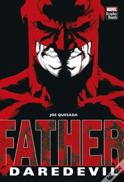 Capa do artigo Daredevil Father