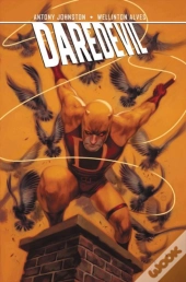 Daredevil: Fearless Origins