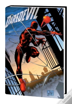 Capa do artigo Daredevil: Guardian Devil Gallery Edition