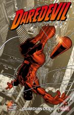 Daredevil: Guardian Devil