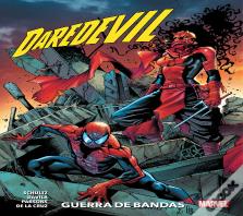 Daredevil: Guerra De Bandas