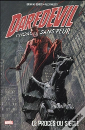 Daredevil L Homme Sans Peur T02