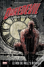 Daredevil L Homme Sans Peur T03