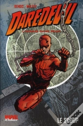 Daredevil, L'Homme Sans Peur T.1