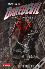 Capa do artigo Daredevil, L