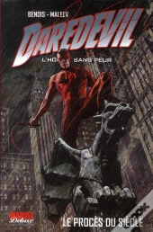 Daredevil, L'Homme Sans Peur T.2 ; Le Procès Du Siècle