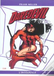 Daredevil L'Integrale T.2; 1982