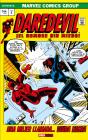 Daredevil Mgo 04 Mujer Llamada Viuda Neg - Preview