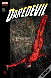 Capa do artigo Daredevil Modern Era Epic Collection: Out