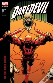 Capa do artigo Daredevil Modern Era Epic Collection: The Devil In Cell-Block D