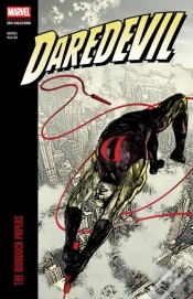 Capa do artigo Daredevil Modern Era Epic Collection: The Murdock Papers
