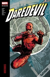 Capa do artigo Daredevil Modern Era Epic Collection: Underboss