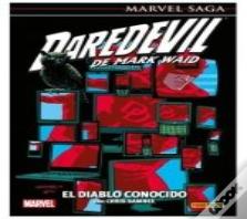 Daredevil Mw 10 Ms El Diablo Conocido