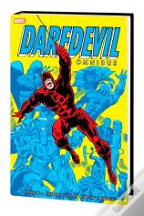 Daredevil Omnibus Vol. 3