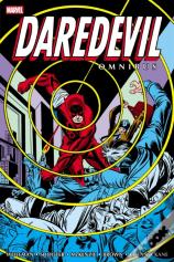 Daredevil Omnibus Vol. 4