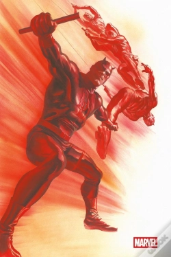 Capa do artigo Daredevil Par Charles Soule (Variant)