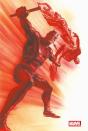 Daredevil Par Charles Soule (Variant) - Preview