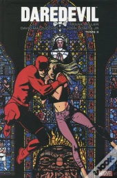 Daredevil Par Frank Miller T.3