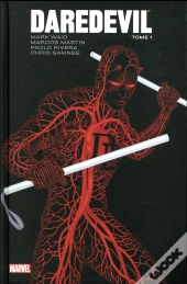 Daredevil Par Mark Waid T01
