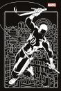 Daredevil Par Mark Waid T02 (Variant) - Preview