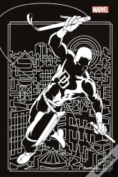 Daredevil Par Mark Waid T02 (Variant)