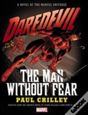 Capa do artigo Daredevil