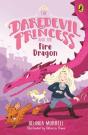Daredevil Princess And The Fire Dragon - Preview
