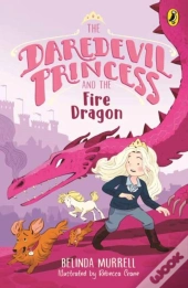 Daredevil Princess And The Fire Dragon