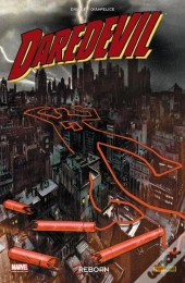 Daredevil Reborn