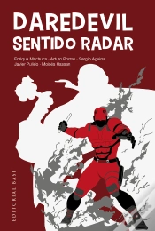 Capa do artigo Daredevil: Sentido Radar