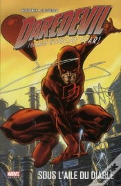 Capa do artigo Daredevil : Sous L