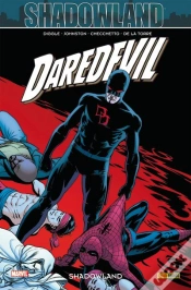 Capa do artigo Daredevil T.22