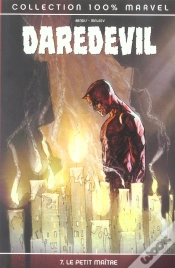 Capa do artigo Daredevil T.7 ; Le Petit Maitre