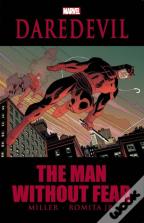 Daredevil: The Man Without Fear