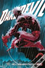 Daredevil Vol. 1: Hell Breaks Loose