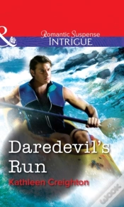 Capa do artigo Daredevil